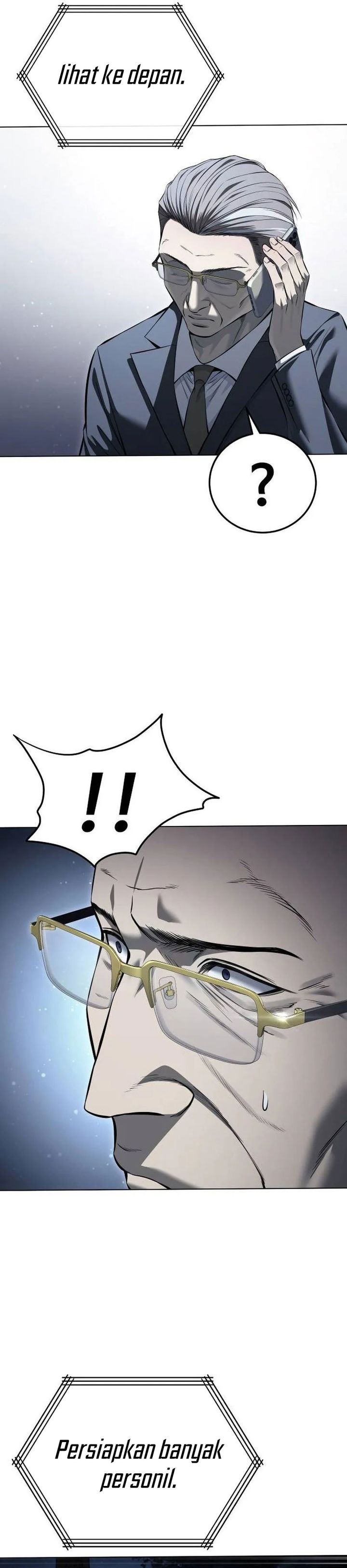 Baca Red Shirt - Chapter 52 halaman 13