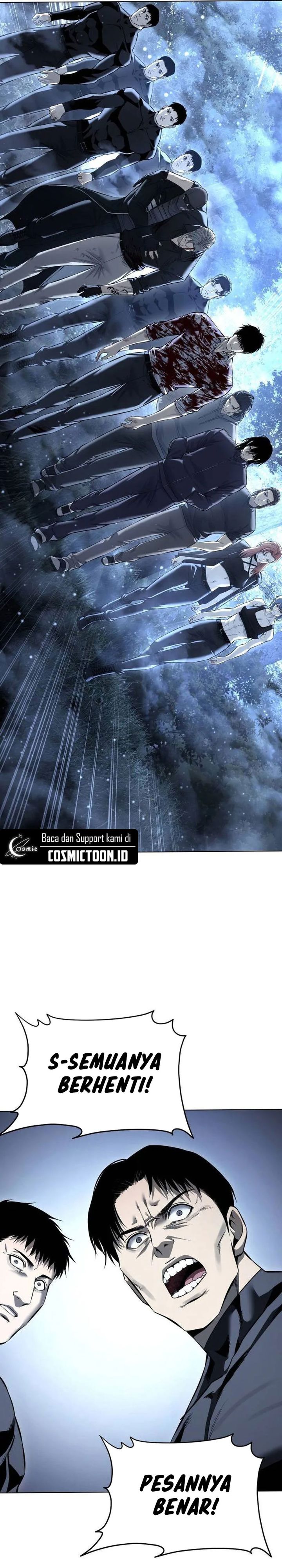 Baca Red Shirt - Chapter 52 halaman 15