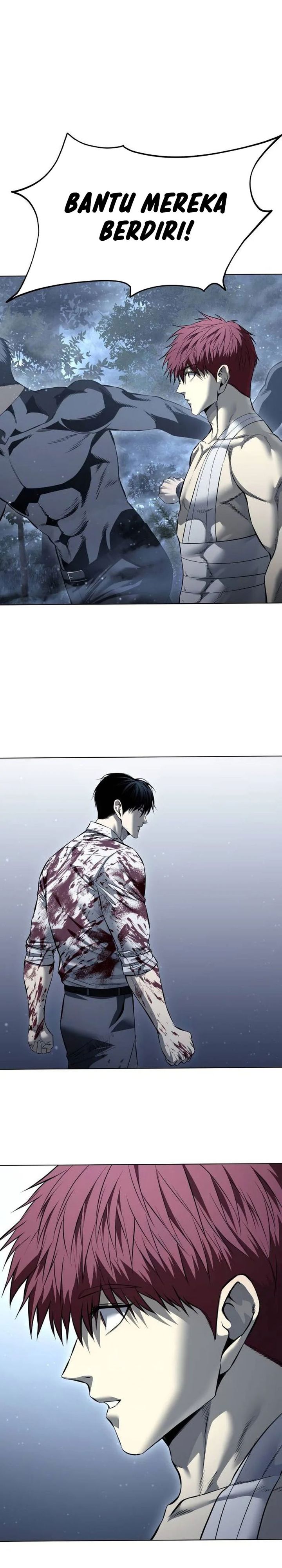 Baca Red Shirt - Chapter 52 halaman 16