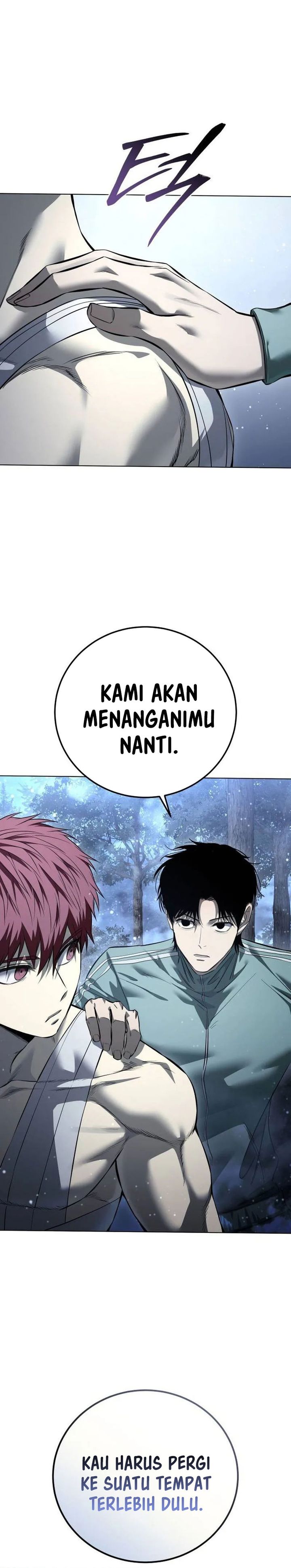 Baca Red Shirt - Chapter 52 halaman 17
