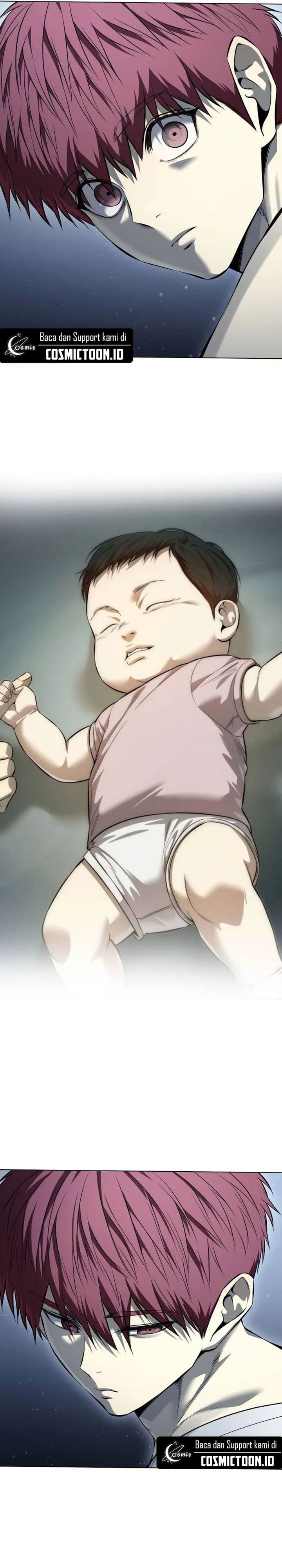 Baca Red Shirt - Chapter 52 halaman 18