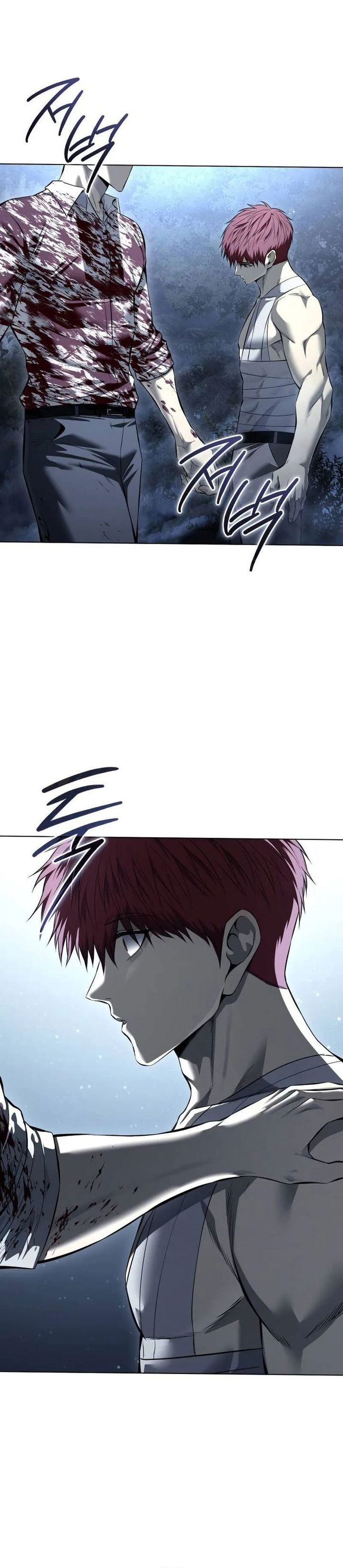 Baca Red Shirt - Chapter 52 halaman 19