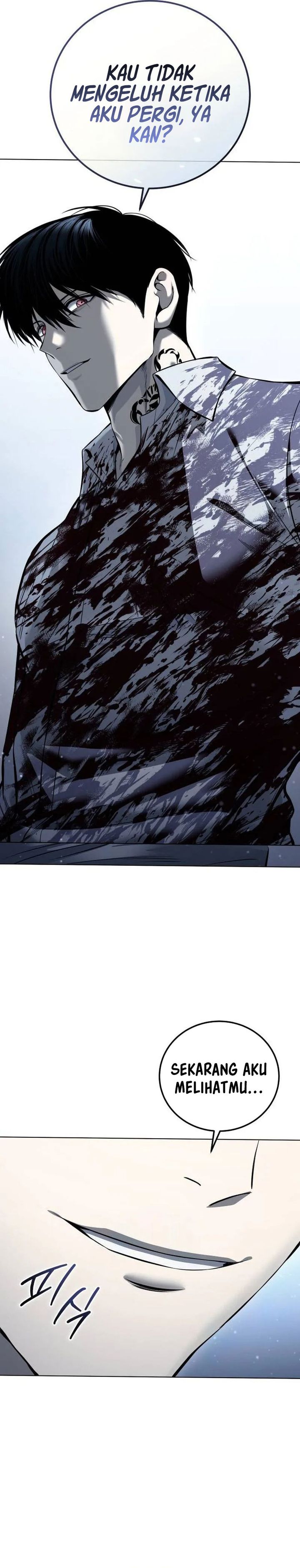 Baca Red Shirt - Chapter 52 halaman 21