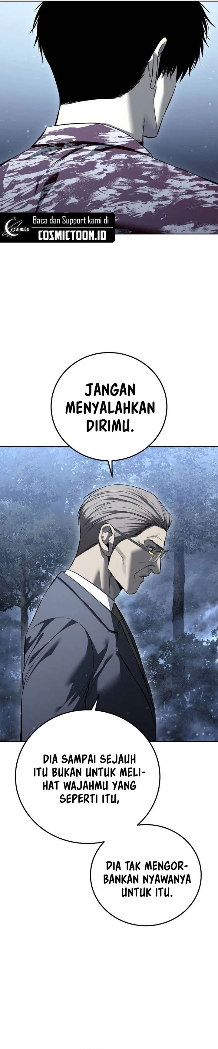 Baca Red Shirt - Chapter 52 halaman 25