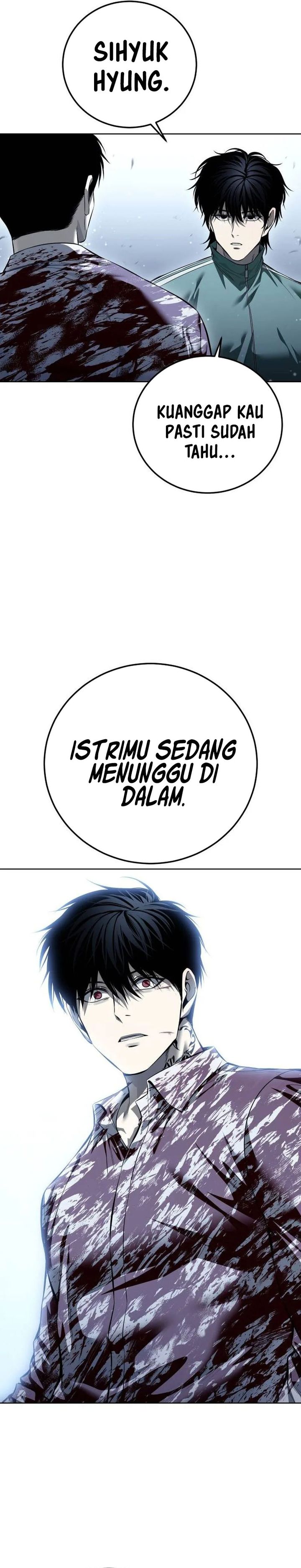 Baca Red Shirt - Chapter 52 halaman 26