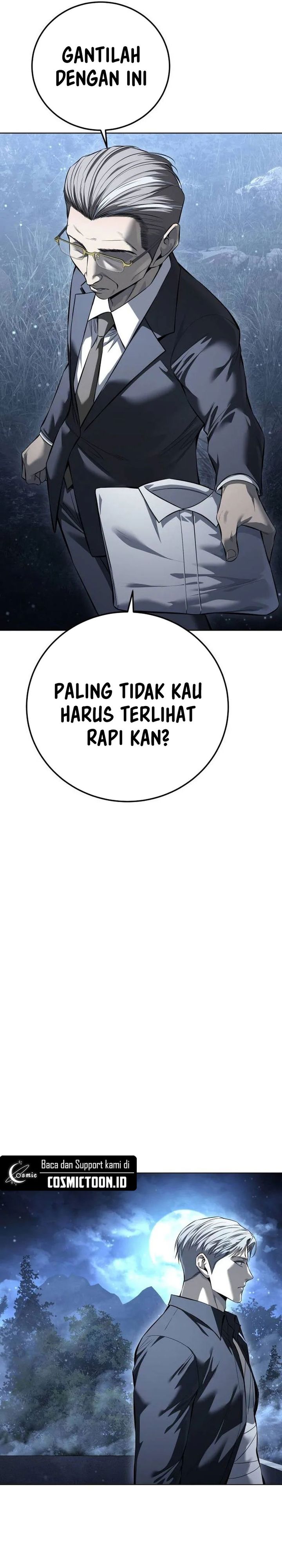 Baca Red Shirt - Chapter 52 halaman 28