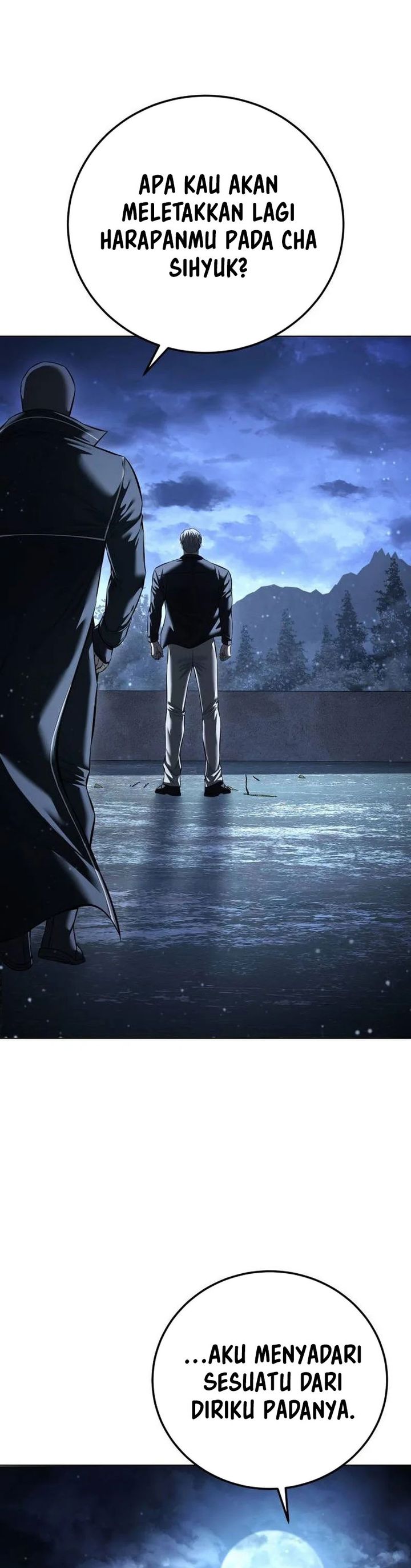 Baca Red Shirt - Chapter 52 halaman 29