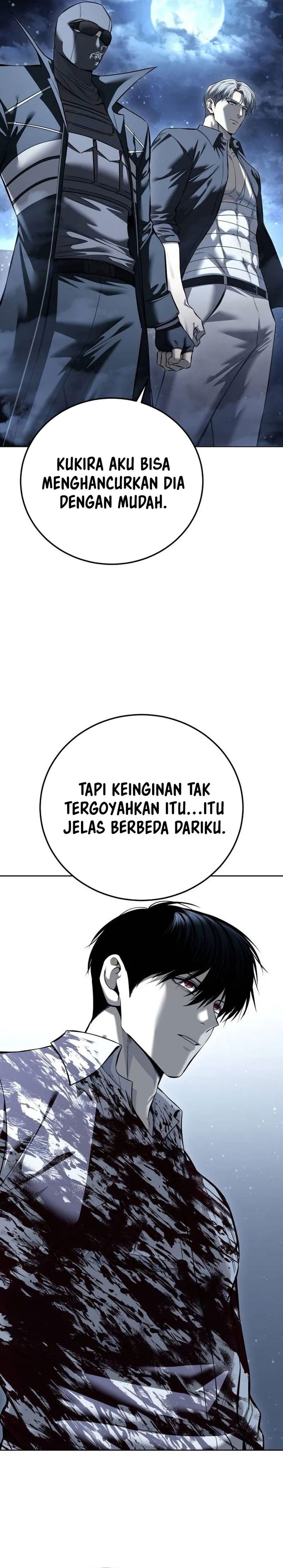 Baca Red Shirt - Chapter 52 halaman 30