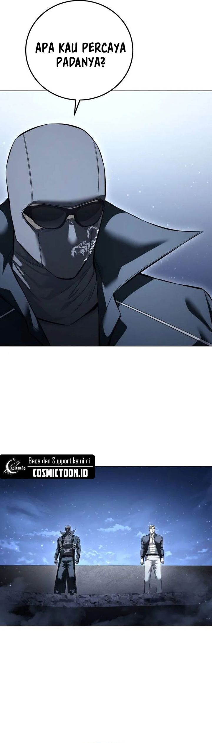 Baca Red Shirt - Chapter 52 halaman 31