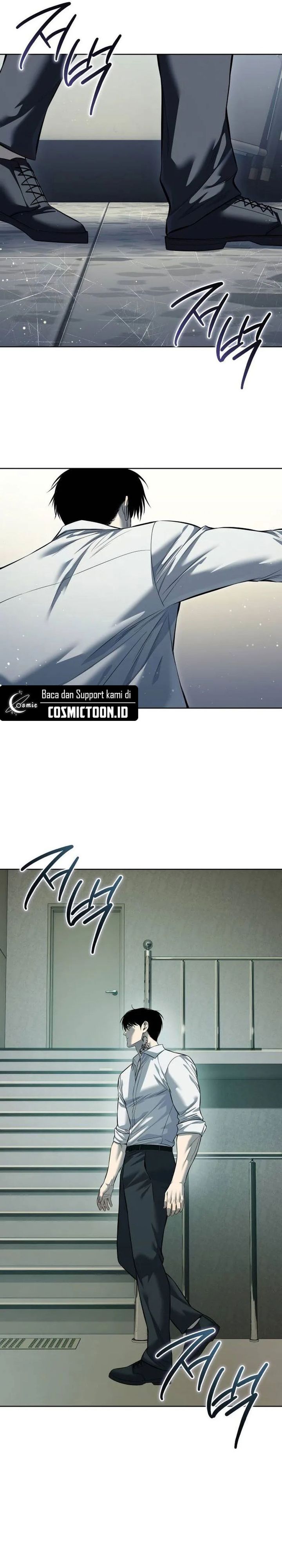 Baca Red Shirt - Chapter 52 halaman 33