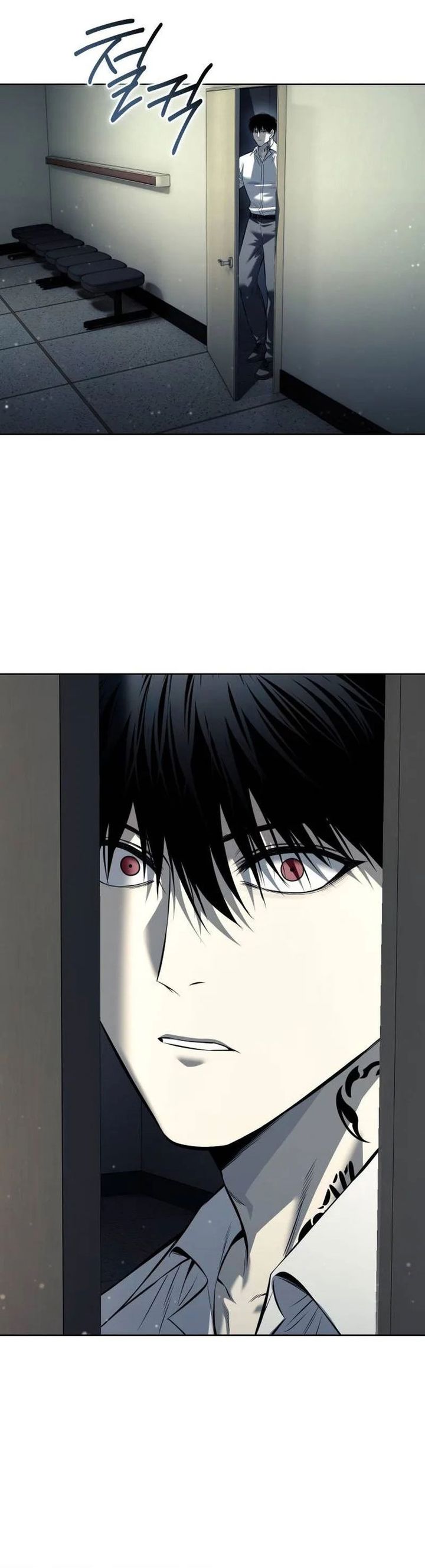 Baca Red Shirt - Chapter 52 halaman 34