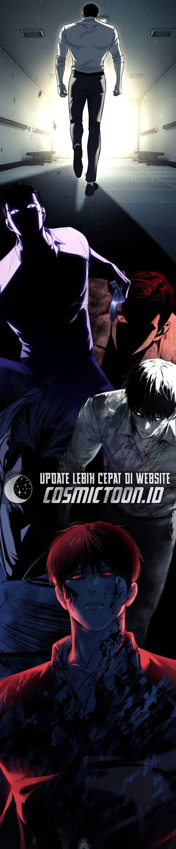 Baca Red Shirt - Chapter 52 halaman 37