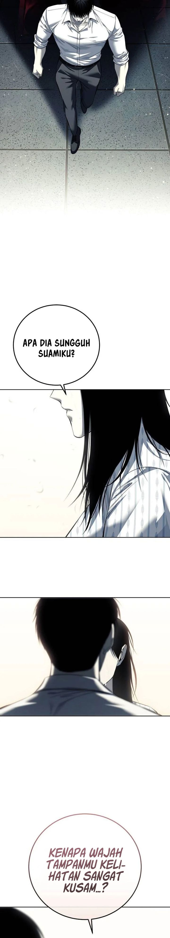 Baca Red Shirt - Chapter 52 halaman 38