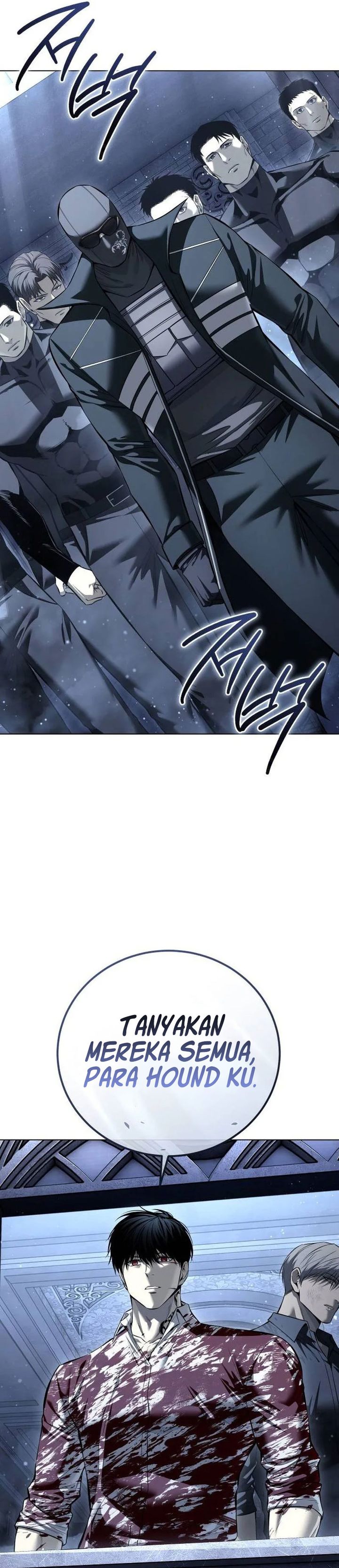 Baca Red Shirt - Chapter 52 halaman 4
