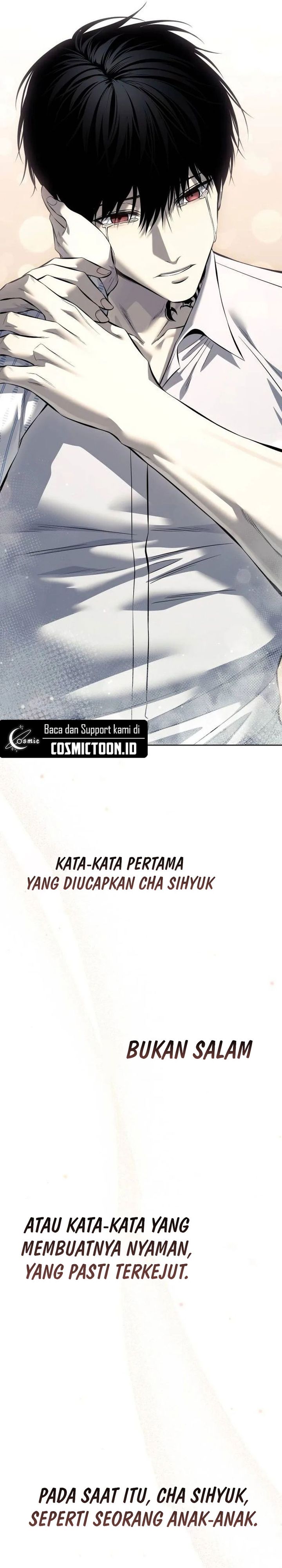 Baca Red Shirt - Chapter 52 halaman 40