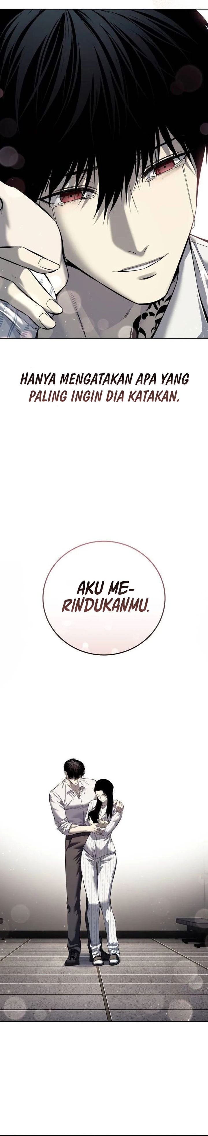 Baca Red Shirt - Chapter 52 halaman 41
