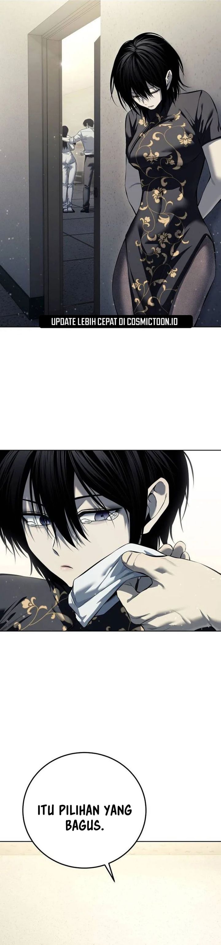 Baca Red Shirt - Chapter 52 halaman 42