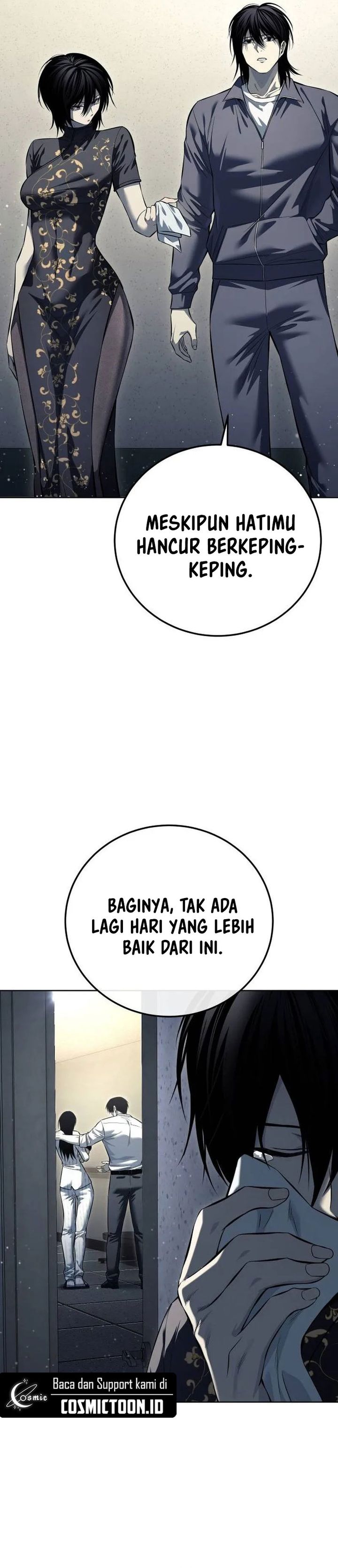 Baca Red Shirt - Chapter 52 halaman 43