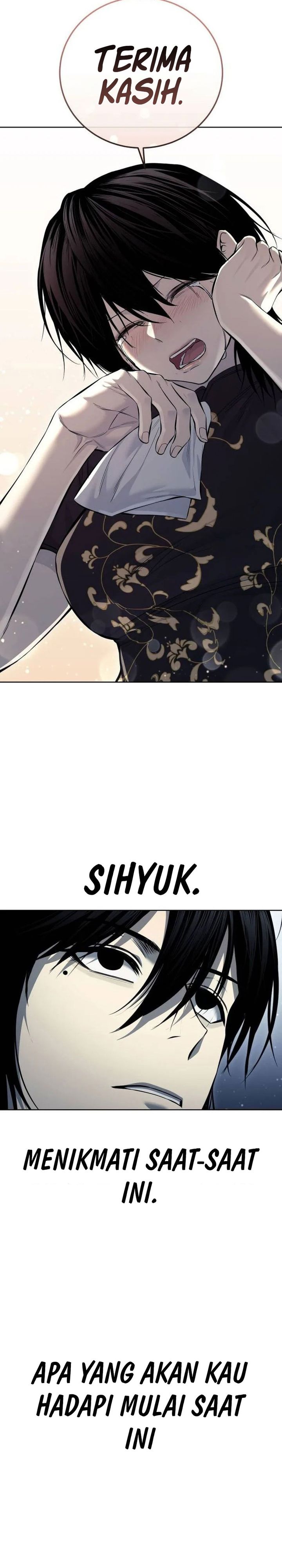 Baca Red Shirt - Chapter 52 halaman 45