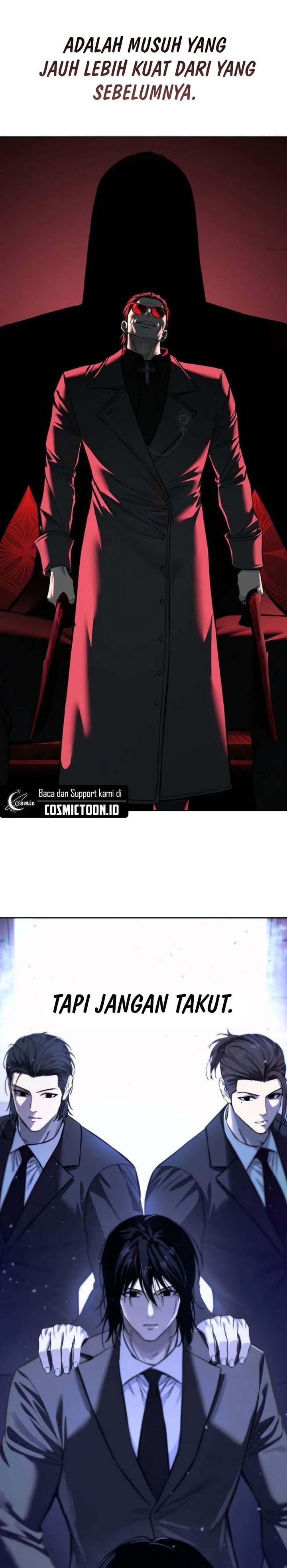 Baca Red Shirt - Chapter 52 halaman 46