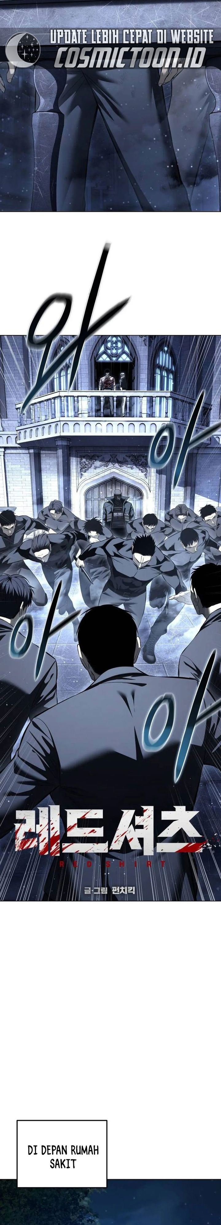 Baca Red Shirt - Chapter 52 halaman 5