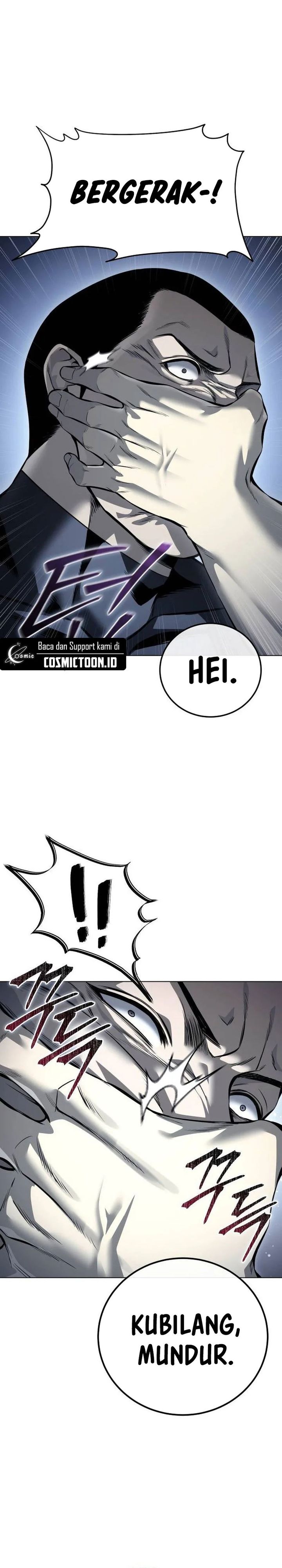 Baca Red Shirt - Chapter 52 halaman 8