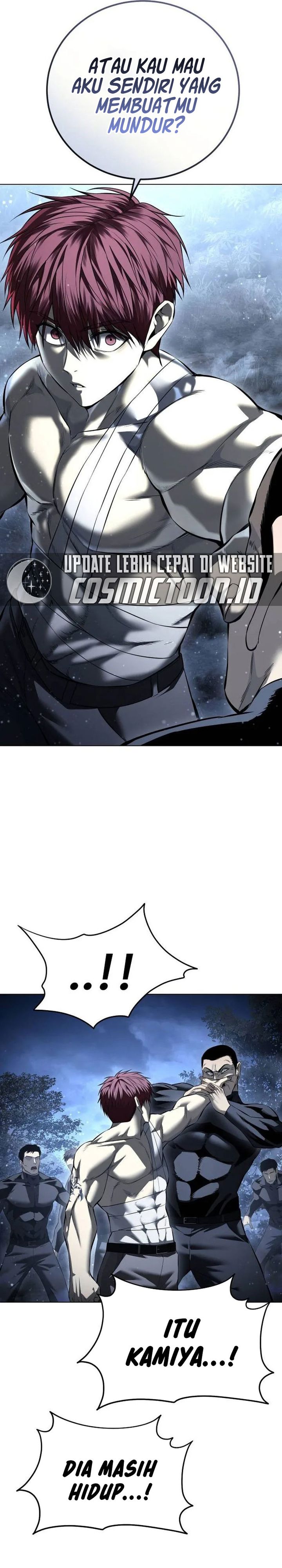 Baca Red Shirt - Chapter 52 halaman 9