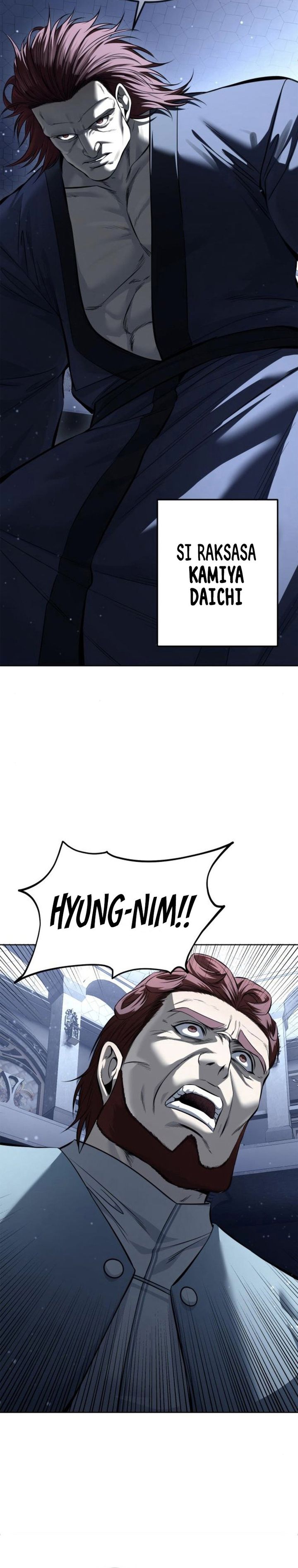 Red Shirt Chapter 56 - Page 18