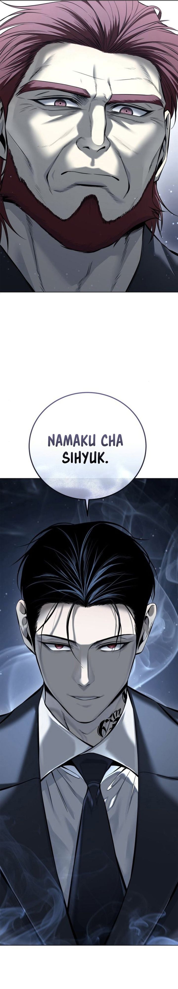 Red Shirt Chapter 56 - Page 2