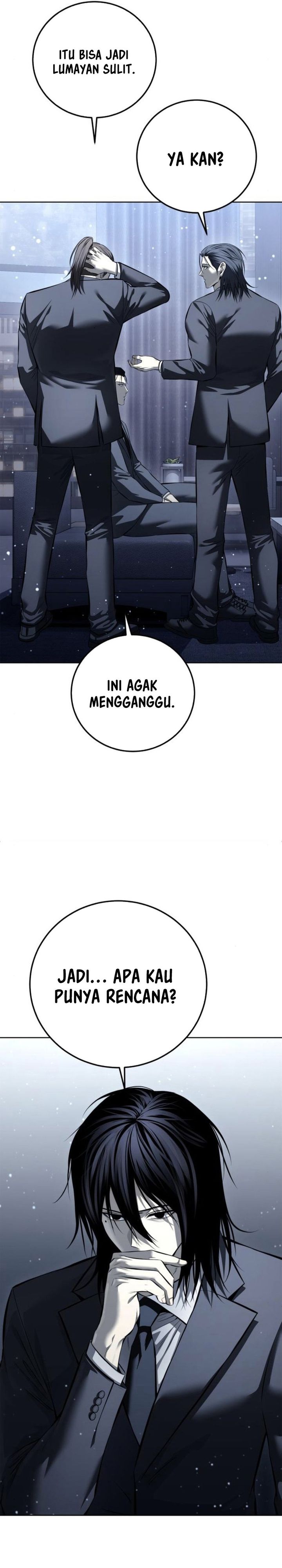 Red Shirt Chapter 56 - Page 28