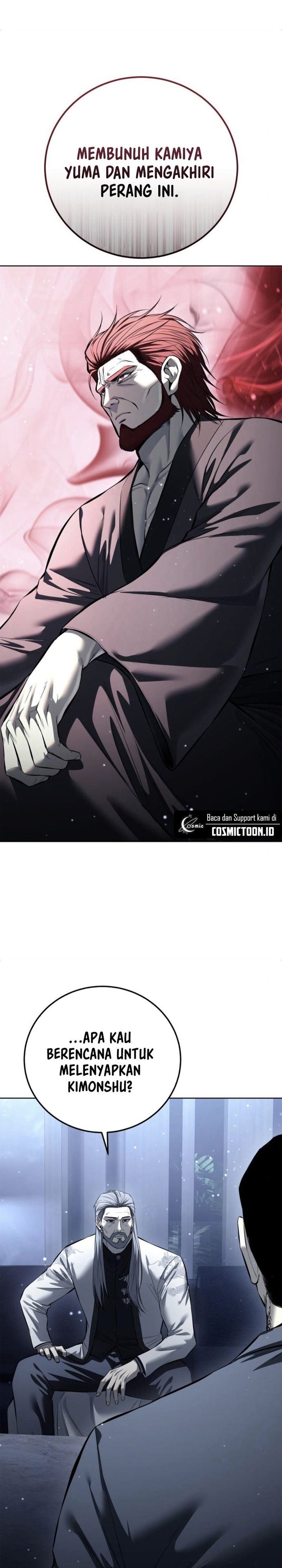 Red Shirt Chapter 56 - Page 30