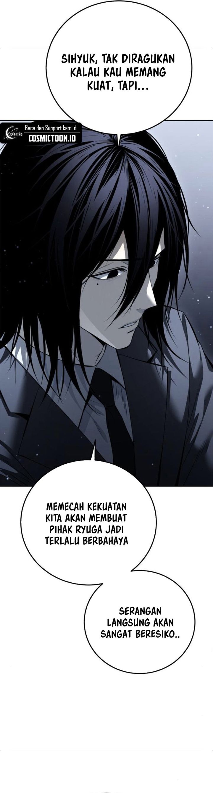 Red Shirt Chapter 56 - Page 35