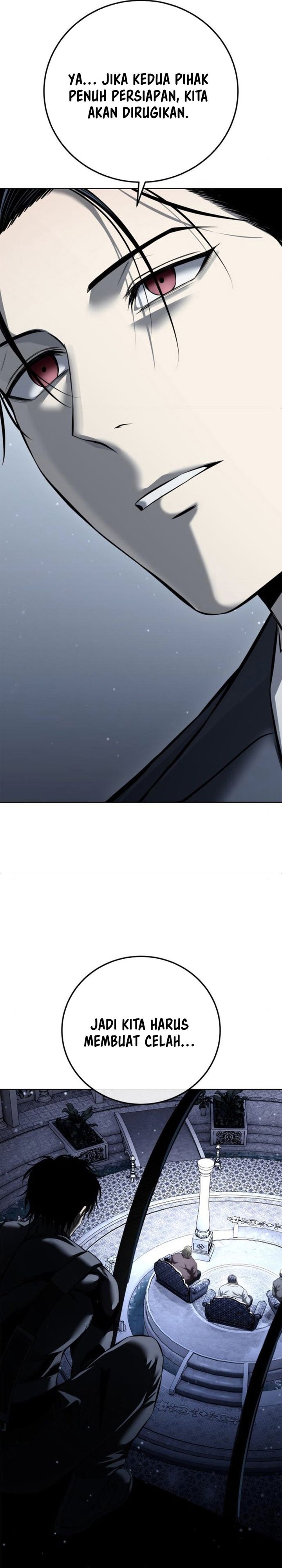 Red Shirt Chapter 56 - Page 36