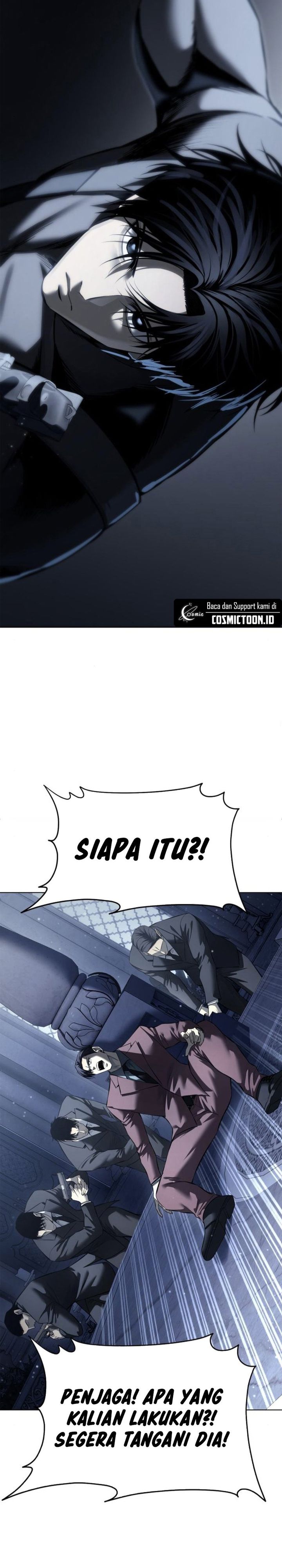 Red Shirt Chapter 56 - Page 39