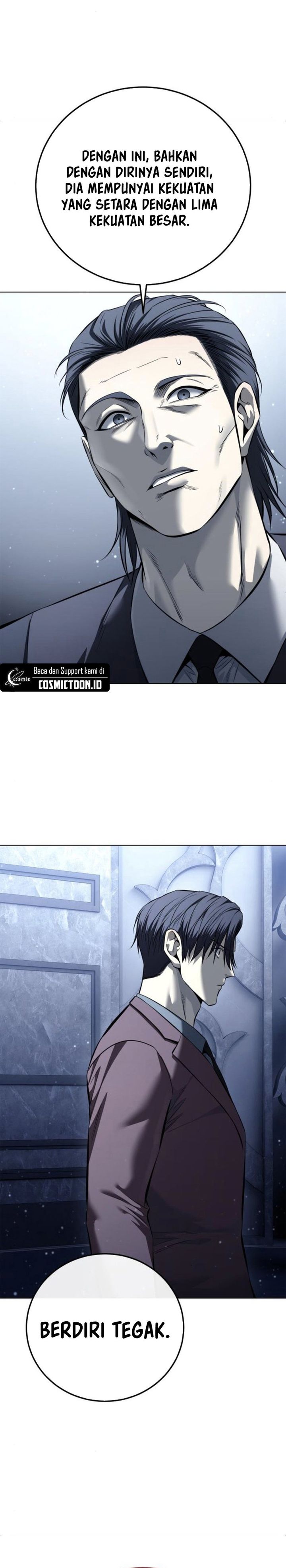 Red Shirt Chapter 56 - Page 4