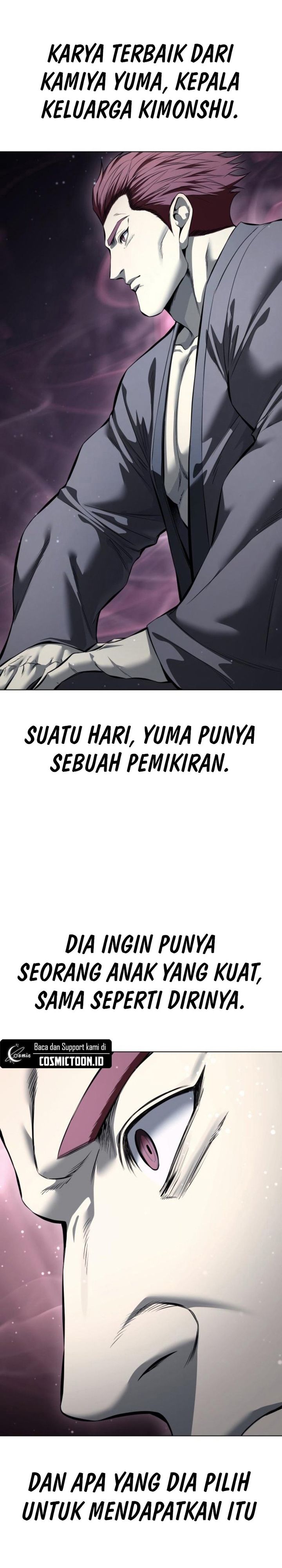 Red Shirt chapter 57 halaman 24