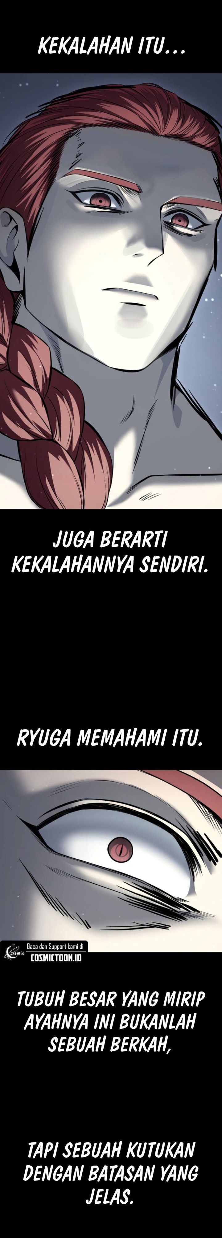 Red Shirt chapter 57 halaman 37