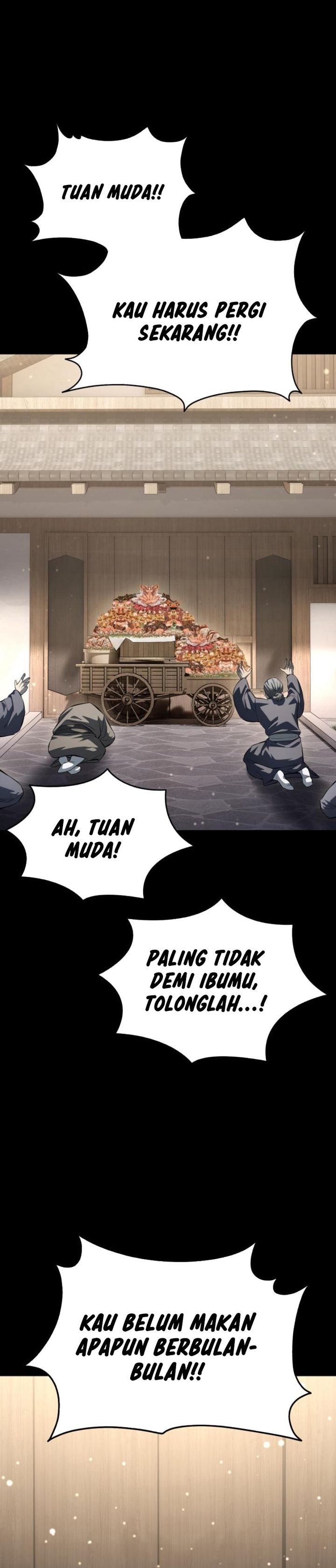 Red Shirt chapter 57 halaman 38