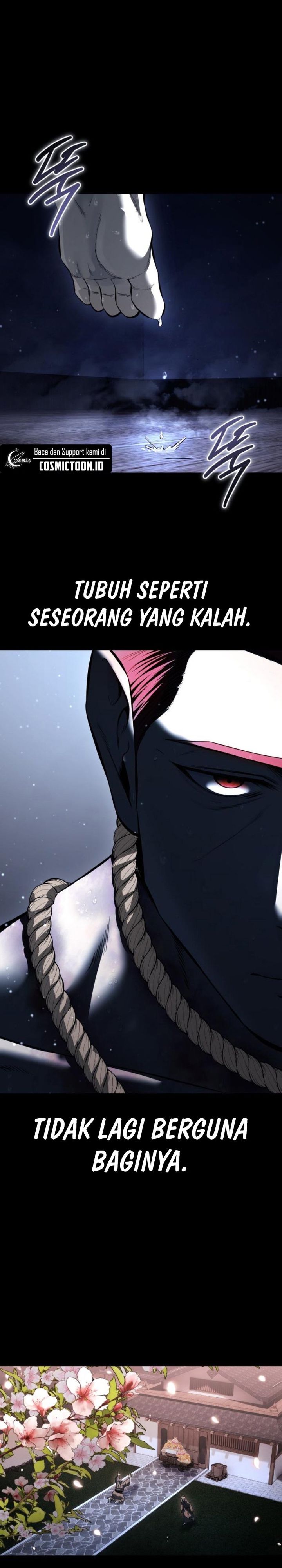 Red Shirt chapter 57 halaman 40