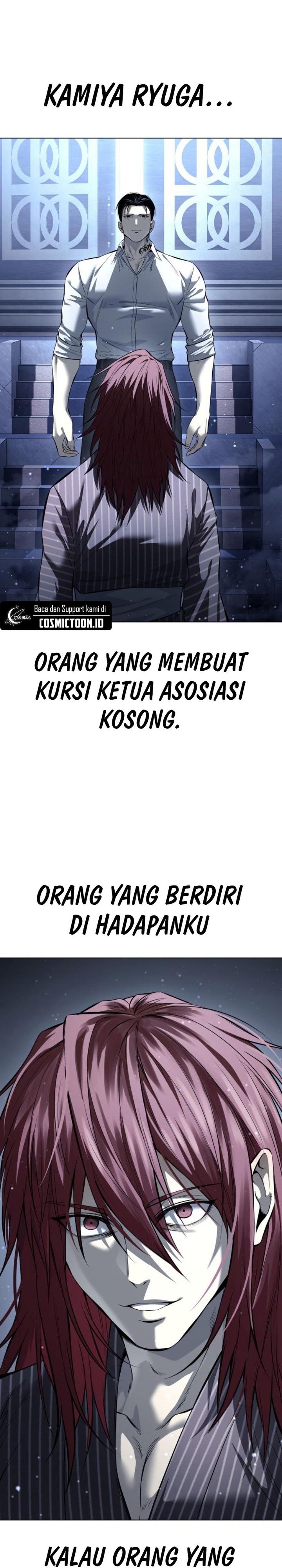 Red Shirt chapter 57 halaman 45