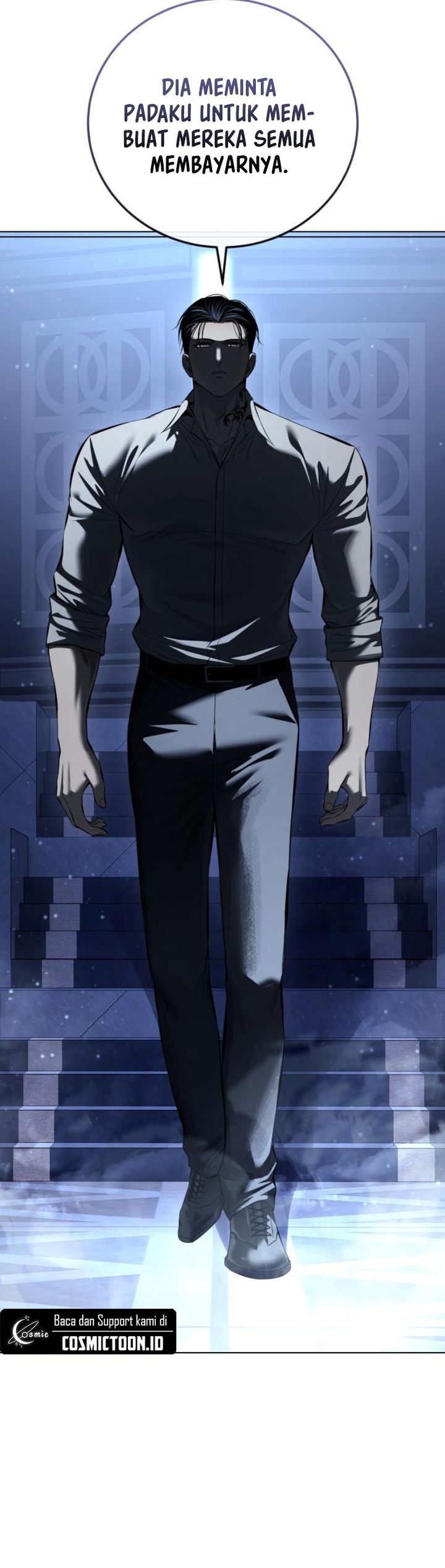 Red Shirt chapter 57 halaman 47
