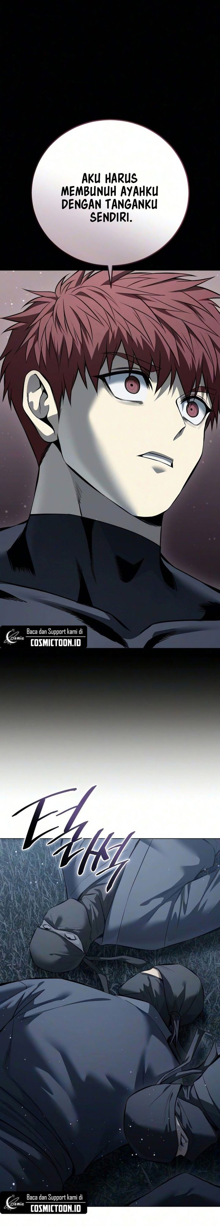 Red Shirt Chapter 58 - Page 12
