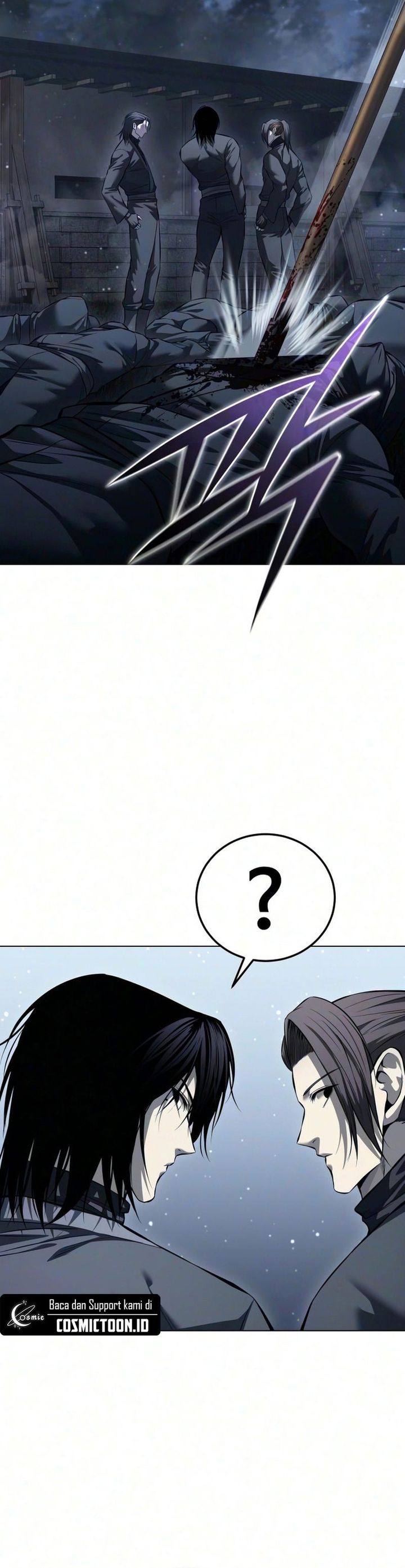 Red Shirt Chapter 58 - Page 14