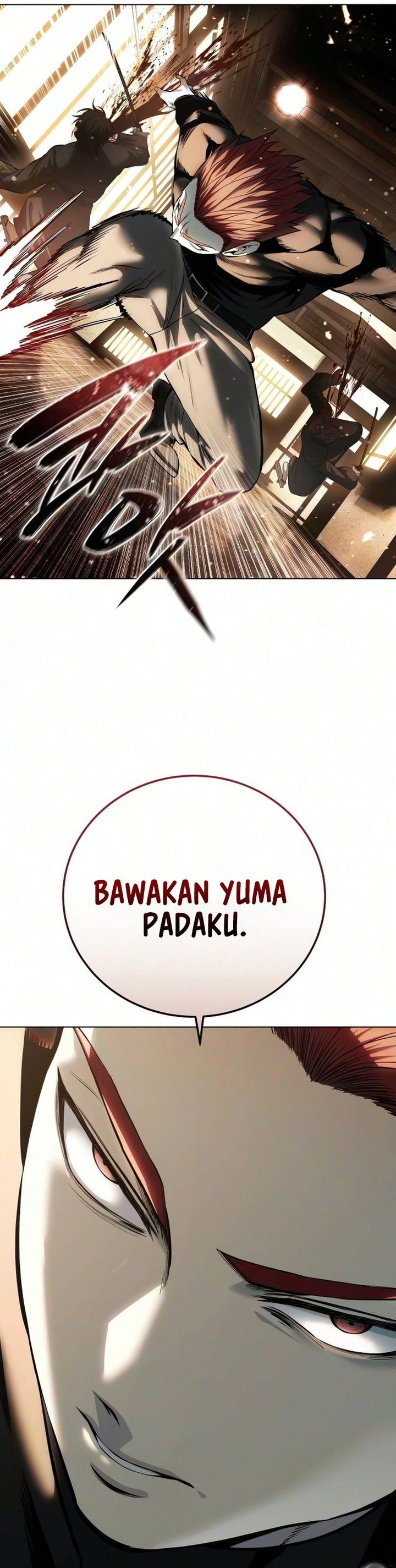 Red Shirt Chapter 58 - Page 32