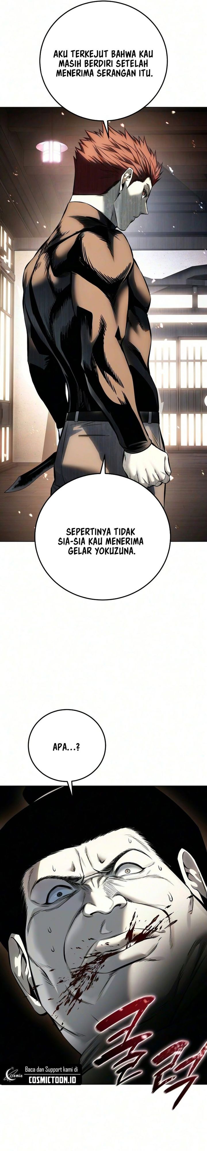 Red Shirt Chapter 58 - Page 52