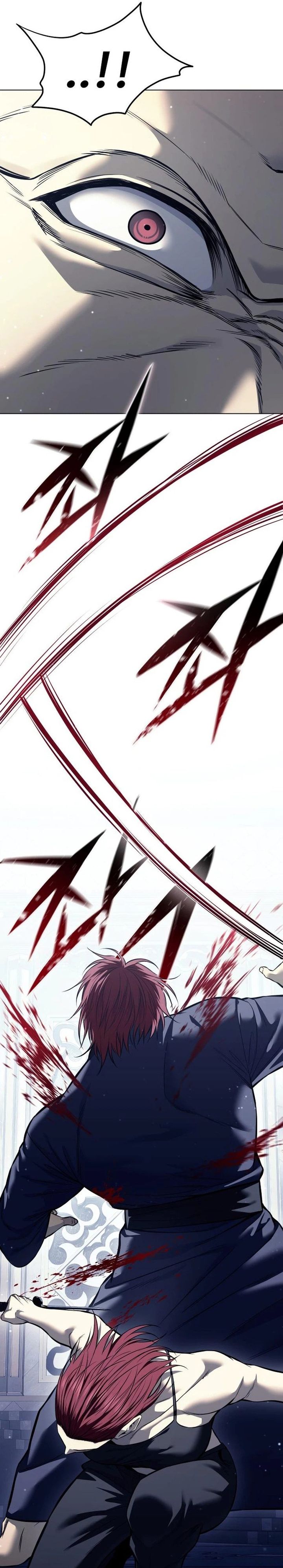 Red Shirt Chapter 61 - Page 12