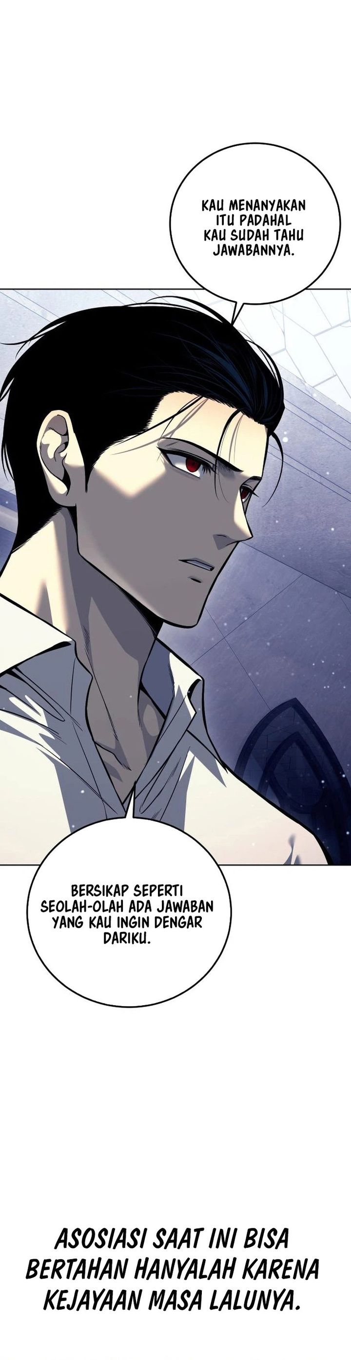 Red Shirt Chapter 61 - Page 20