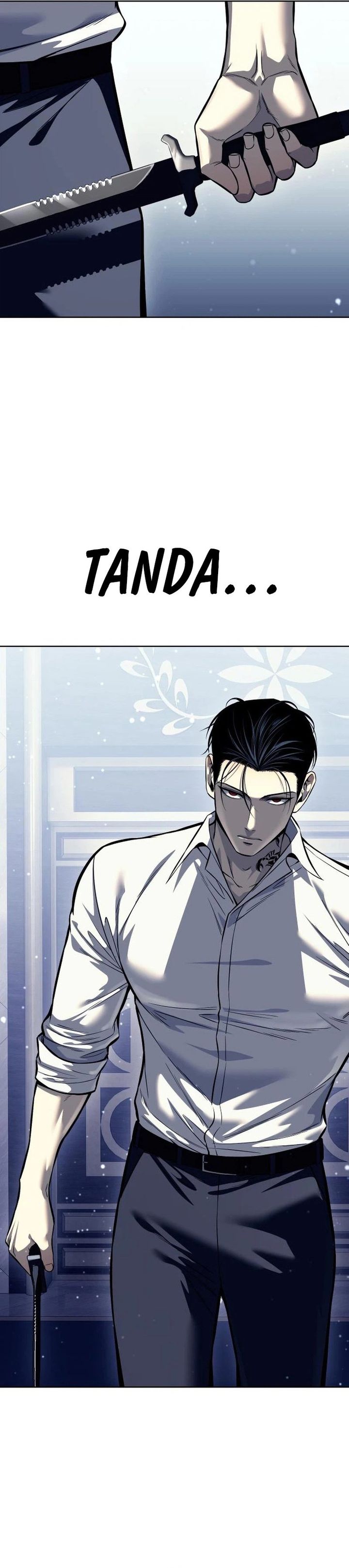Red Shirt Chapter 61 - Page 24
