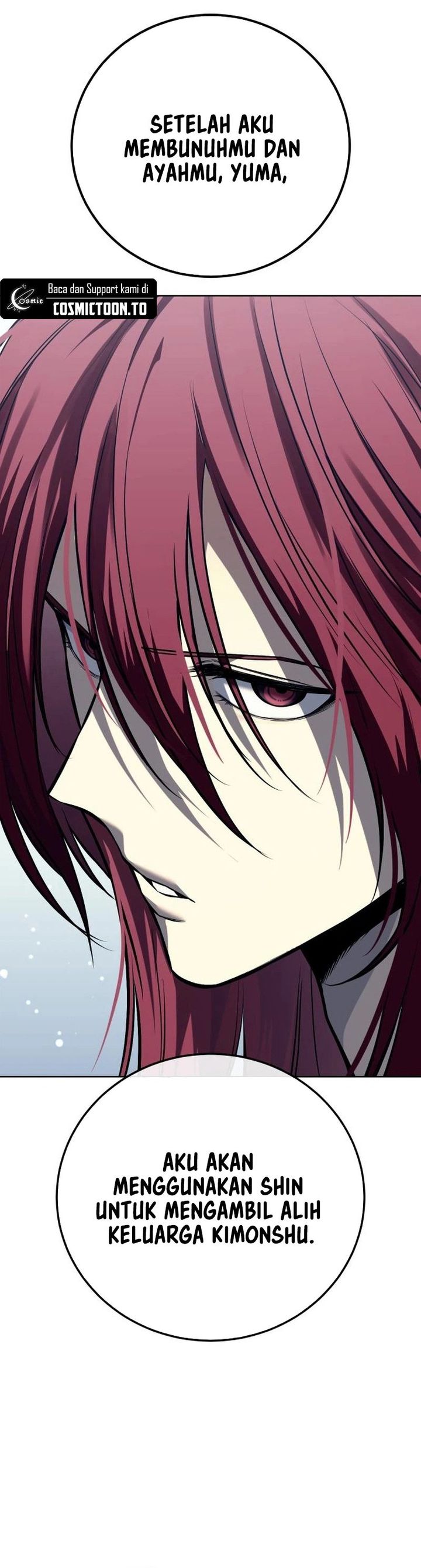 Red Shirt Chapter 61 - Page 26