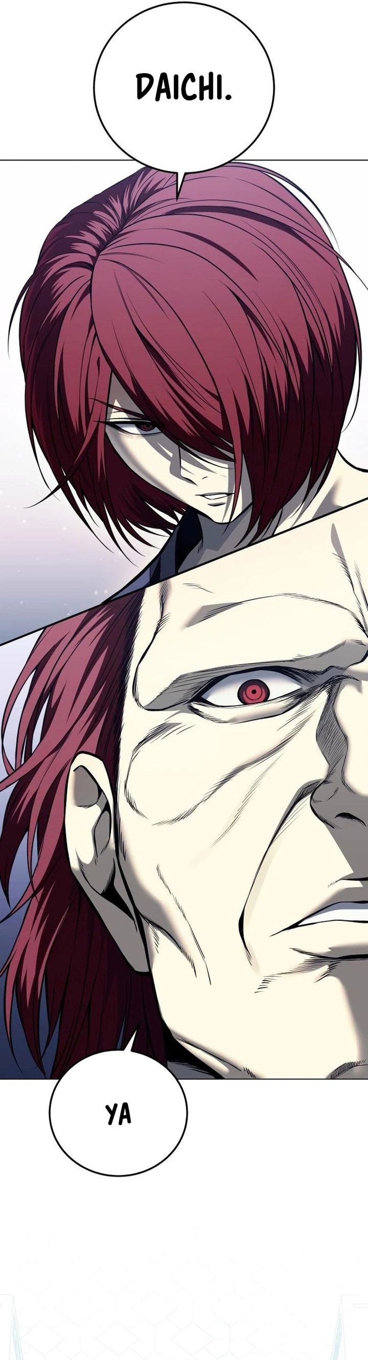 Red Shirt Chapter 61 - Page 3